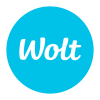 Wolt Enterprises Deutschland GmbH Logo